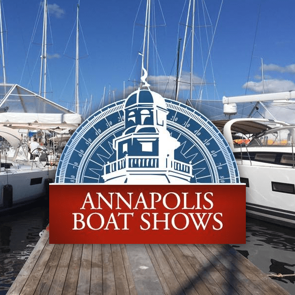 2016 Annapolis Sailboat Show