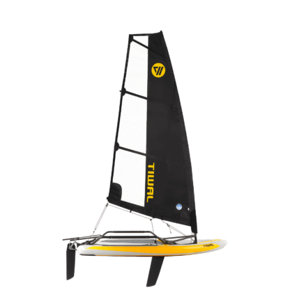 Tiwal 3 Sailboat 56 ft² Sail