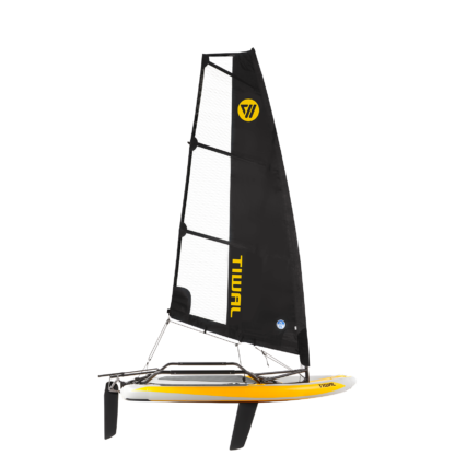 Tiwal 3 Sailboat 5 m² Sail
