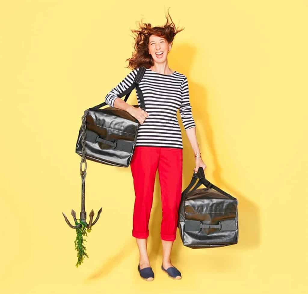 Über Marion Excoffon