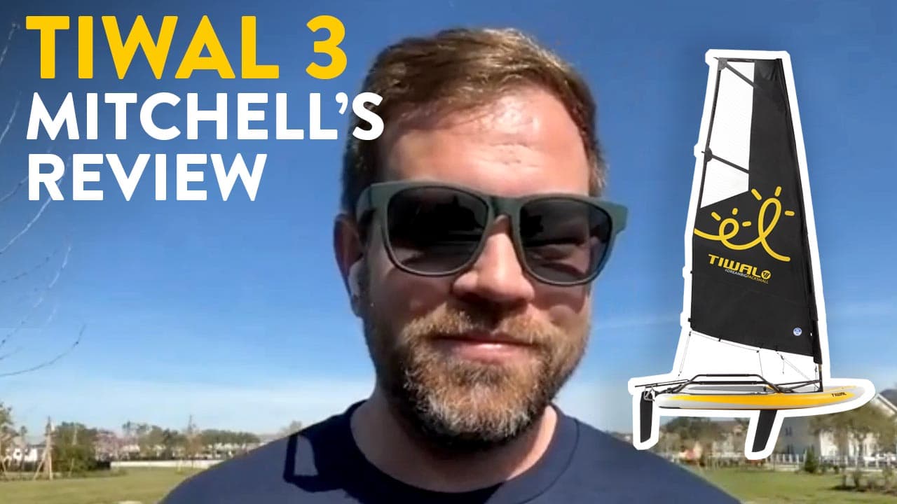 Small sailboat Florida