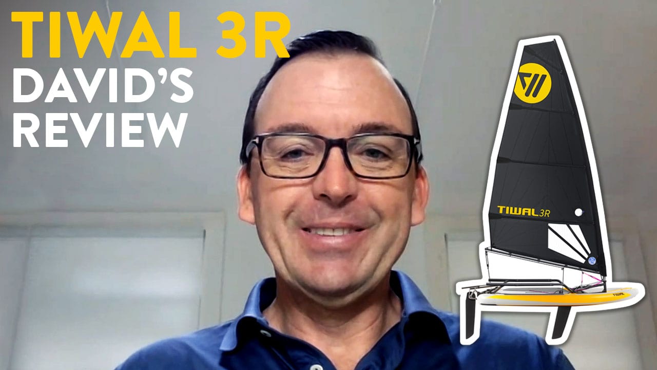 Tiwal 3R Owner review