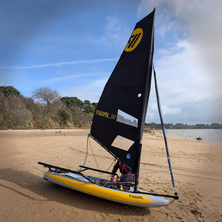 Tiwal 3R Max kit jib