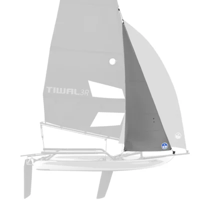 Tiwal 3R Max Kit upgrade jib